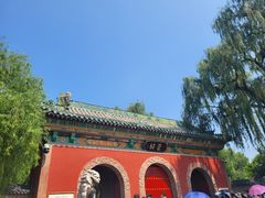 -晋祠博物馆