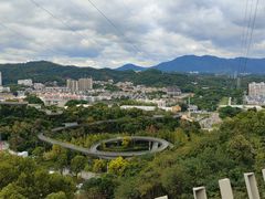 -梅峰山地公园