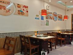 -地锅公社·现炒地锅鸡·地锅鱼·夜宵(罗锦路店)