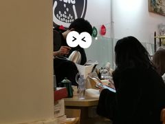 -COFFEE HOLIC(朝外SOHO店)