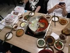 -野妹火锅(南园店)