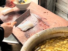 -清真·宏顺祥卤汁凉粉(大皮院店)