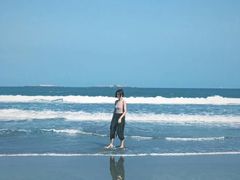 -六鳌翡翠湾滨海度假景区