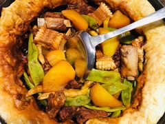 -灶座小锅烀饼·铁锅炖(全国总店)