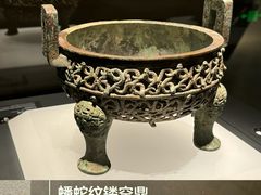 -太原市博物馆