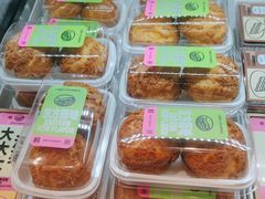 -鹤所·低糖零蔗糖烘焙(长楹店)