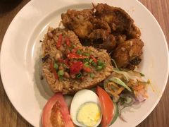 -Limapulo: Baba Can Cook
