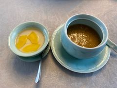 核桃酪-之参餐厅(前门大街店)