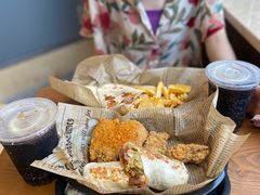 -TACO STAR 塔可星(下沙宝龙店)