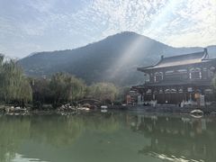 -华清宫景区