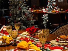 -弗兰克牛排西餐厅Ribone steak house(柠檬花园店)