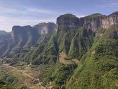 -鹿院坪生态旅游景区
