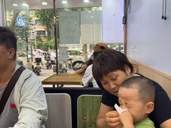-鸭小妹鸭血粉丝(老门东店)