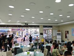 -聚德福海鲜家常菜(刘庄店)