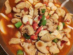-长亭酒肆.武夷菜(鼓楼后海店)