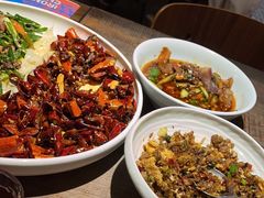 -铁公鸡·四川料理(天环广场店)