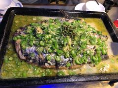 -炉鱼(爱琴海购物公园店)