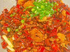 -三江里·宜宾川菜(亚运村店)