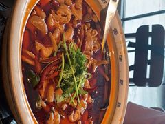 -马头巷·隐庐居·红油大虾(园区店)