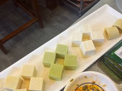 -清真·鸦儿李记·小馆(后海店)