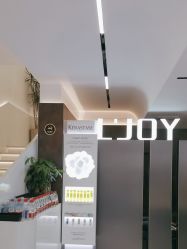 -LJOY丽锦造型·烫发染发