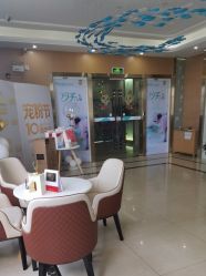 -悦熙母婴月子会所(北京路店)