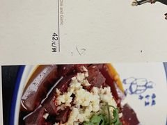 -汉唐宴长安食府