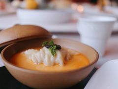 -三利音·东方司宴(外滩店)