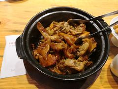 -临家闽南菜(宝洲路店)