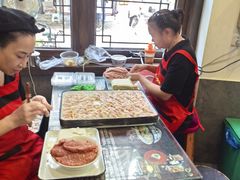 -长人馄饨铺(解放街店)