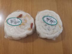 小元松糕-江南春(中山中路店)