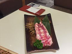 -赤坂亭M9和牛烧肉·日料398放题(万达店)
