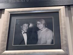-MORTON'S 莫尔顿牛排坊(北京丽晶酒店)
