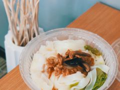 -蔡明纬热干面(长港路店)