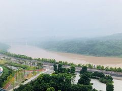 -重庆悦来温德姆酒店