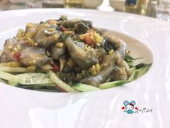 -老虎滩船说·海胆水饺·大连海鲜(老虎滩店)