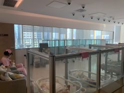 -金鹰国际月子中心(新街口店)