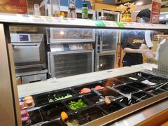 -赛百味SUBWAY(地王广场店)