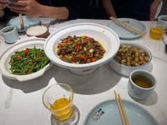-攸州小镇家湘菜(小米科技园店)