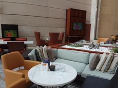 -上海雅居乐万豪侯爵酒店