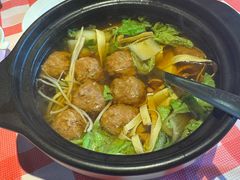 -恰八斗·猛火长沙菜(国贸店)