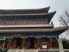 -天津妈祖文化园
