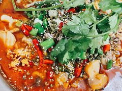 -米二红烧兔(华阳店)