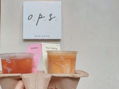 -O.P.S. CAFE