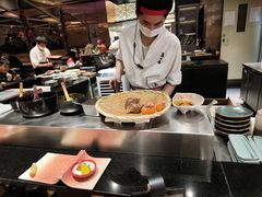 -鸟山鸣·日料食堂(王府井店)