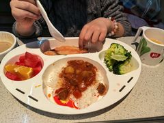 -海底捞大排档火锅(悦荟广场店)