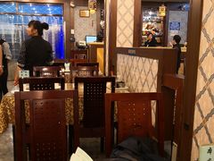 大堂-四海回族饭店(前进大街店)