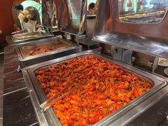 -鼎香缘海鲜自助火锅烤肉(锦辉购物广场店)