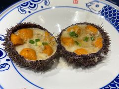 -旺角小渔村(二马路店)