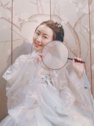 点击看大图 -汉仪华裳汉服馆(打浦桥店)